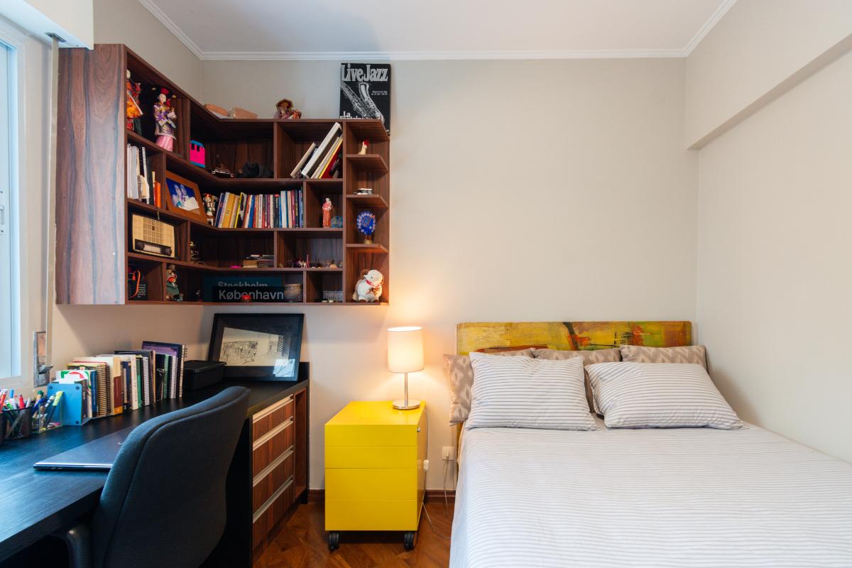 Apartamento, 2 quartos, 138 m² - Foto 10