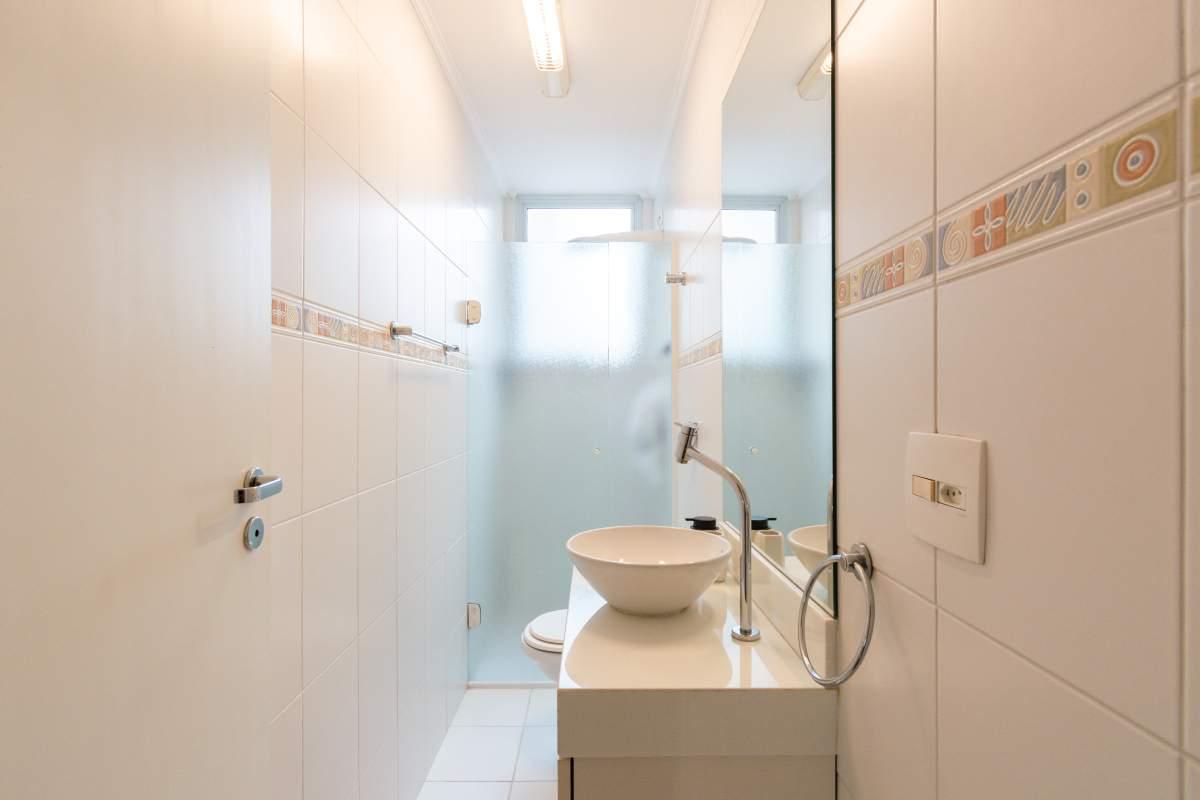 Apartamento, 2 quartos, 138 m² - Foto 11
