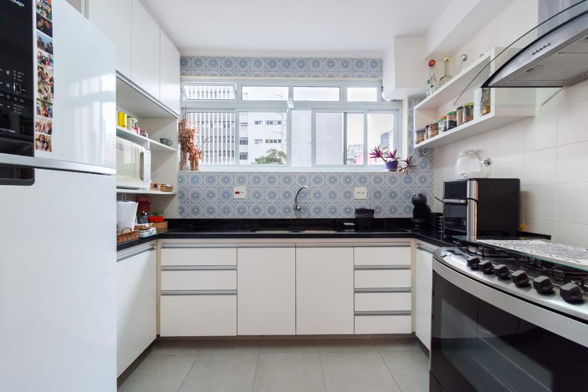 Apartamento, 2 quartos, 138 m² - Foto 22