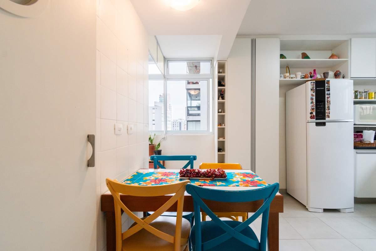 Apartamento, 2 quartos, 138 m² - Foto 23