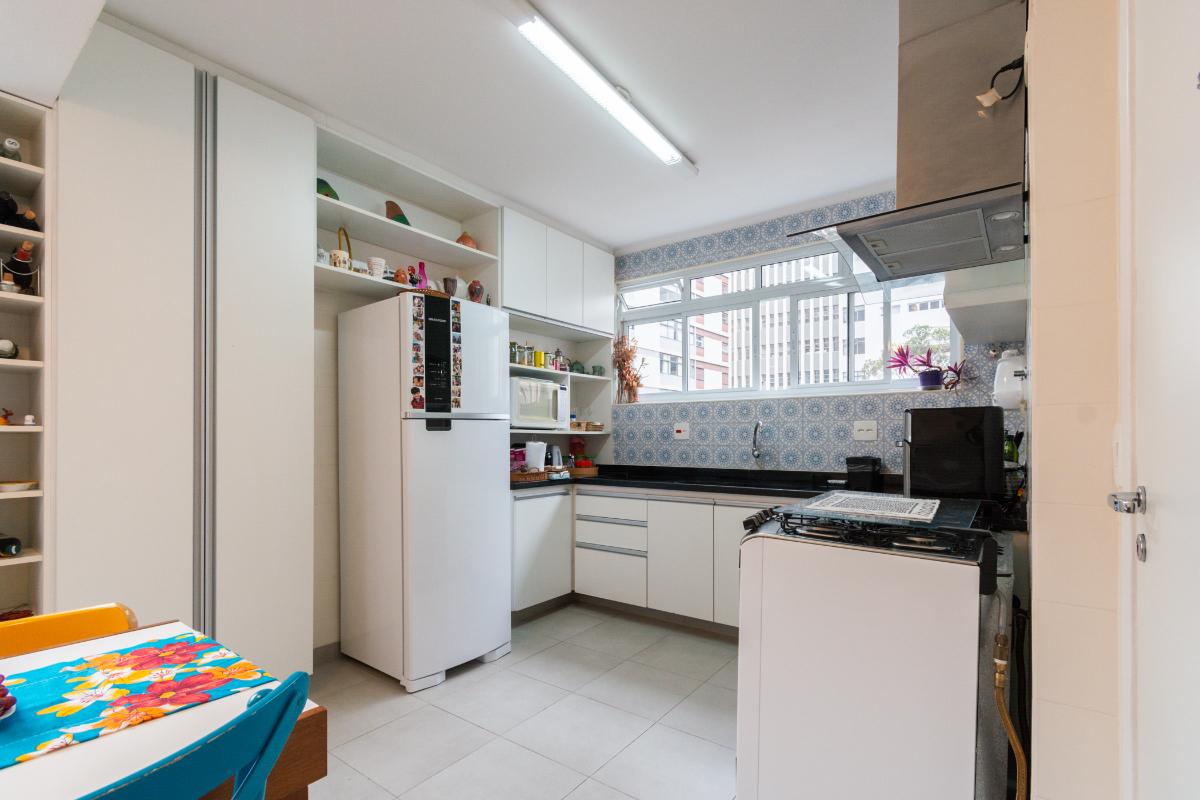 Apartamento, 2 quartos, 138 m² - Foto 24