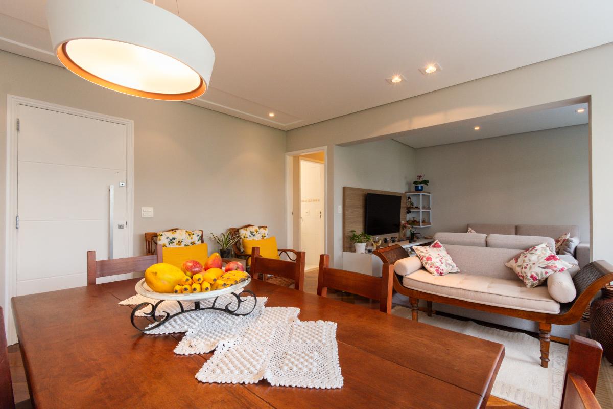 Apartamento, 2 quartos, 138 m² - Foto 3