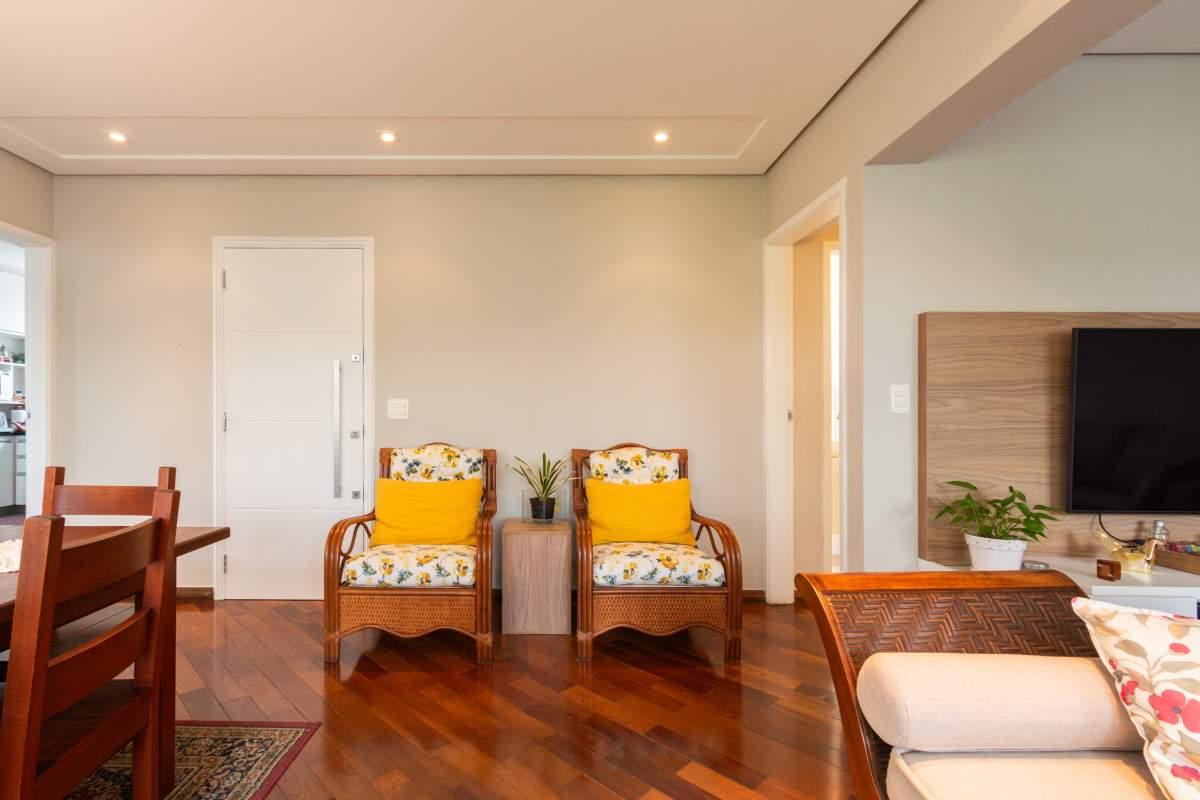 Apartamento, 2 quartos, 138 m² - Foto 6