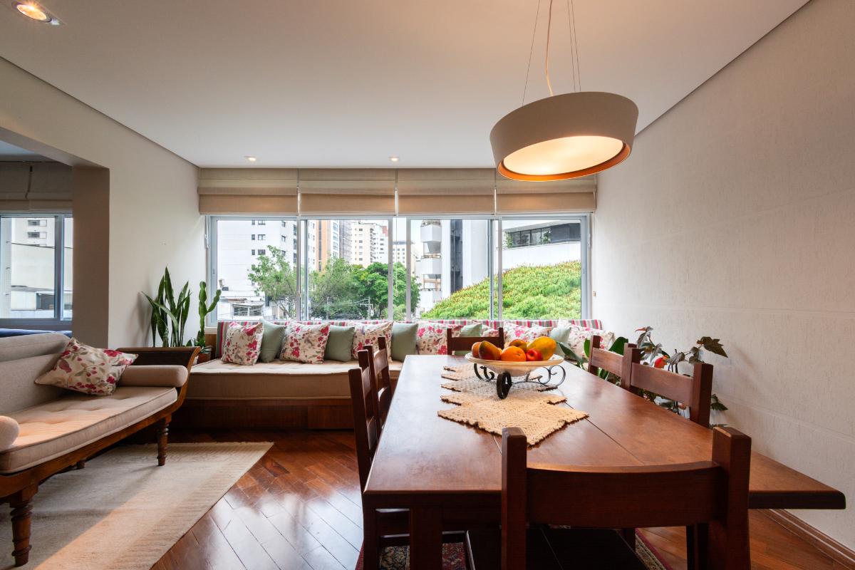 Apartamento, 2 quartos, 138 m² - Foto 7