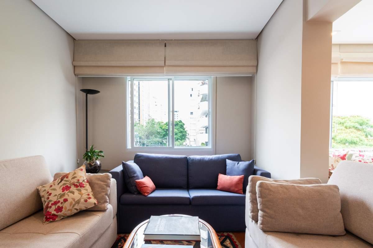 Apartamento, 2 quartos, 138 m² - Foto 8