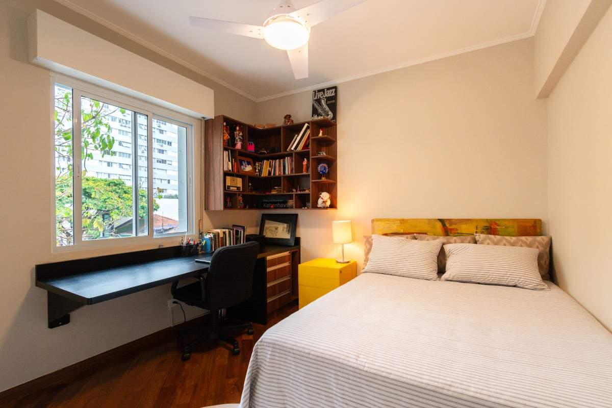 Apartamento, 2 quartos, 138 m² - Foto 9