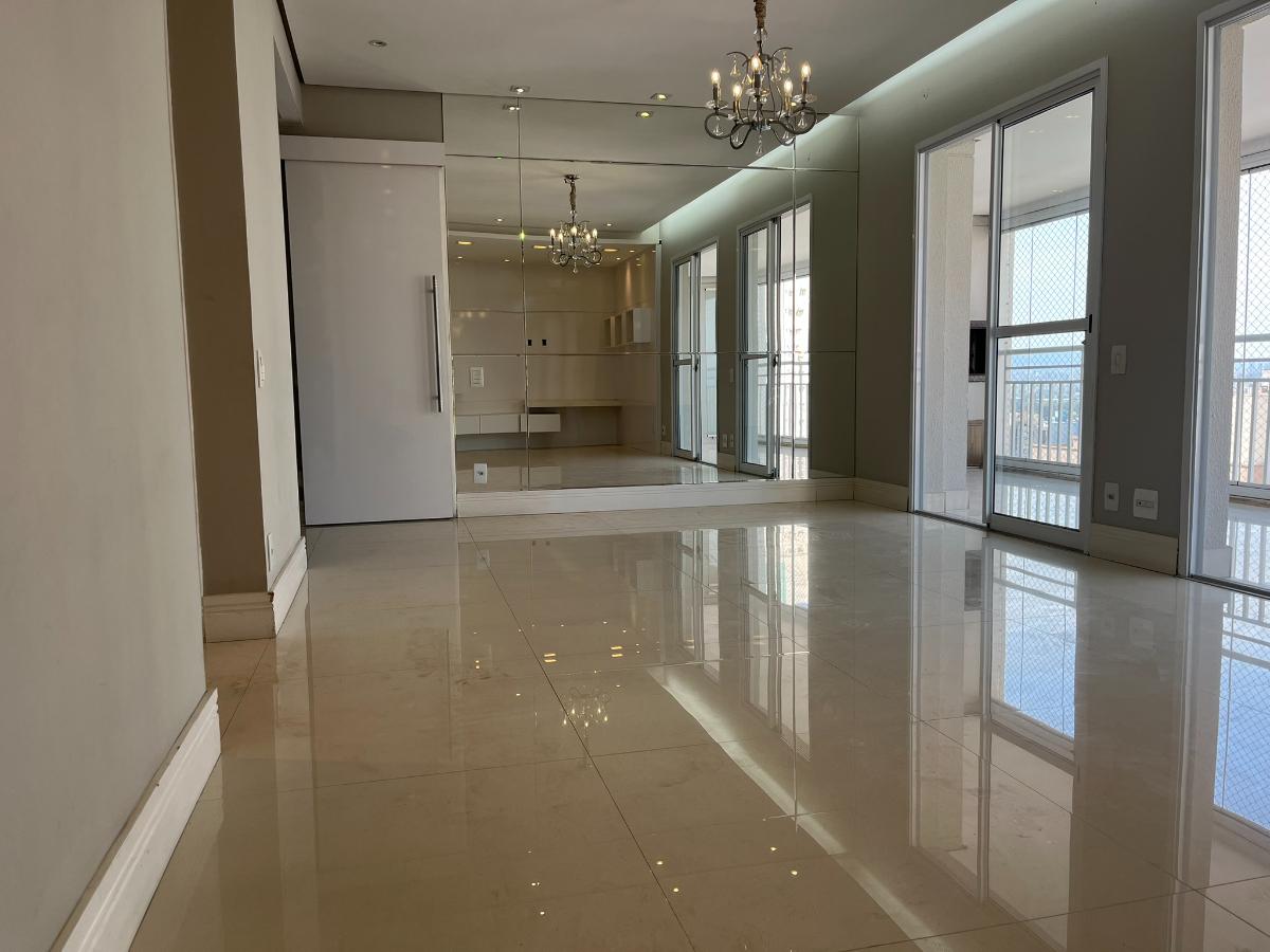 Apartamento, 3 quartos, 126 m² - Foto 10