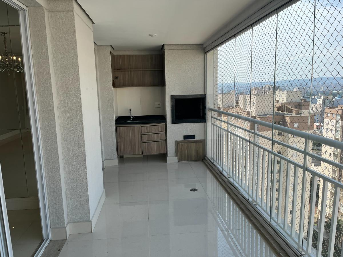 Apartamento, 3 quartos, 126 m² - Foto 12