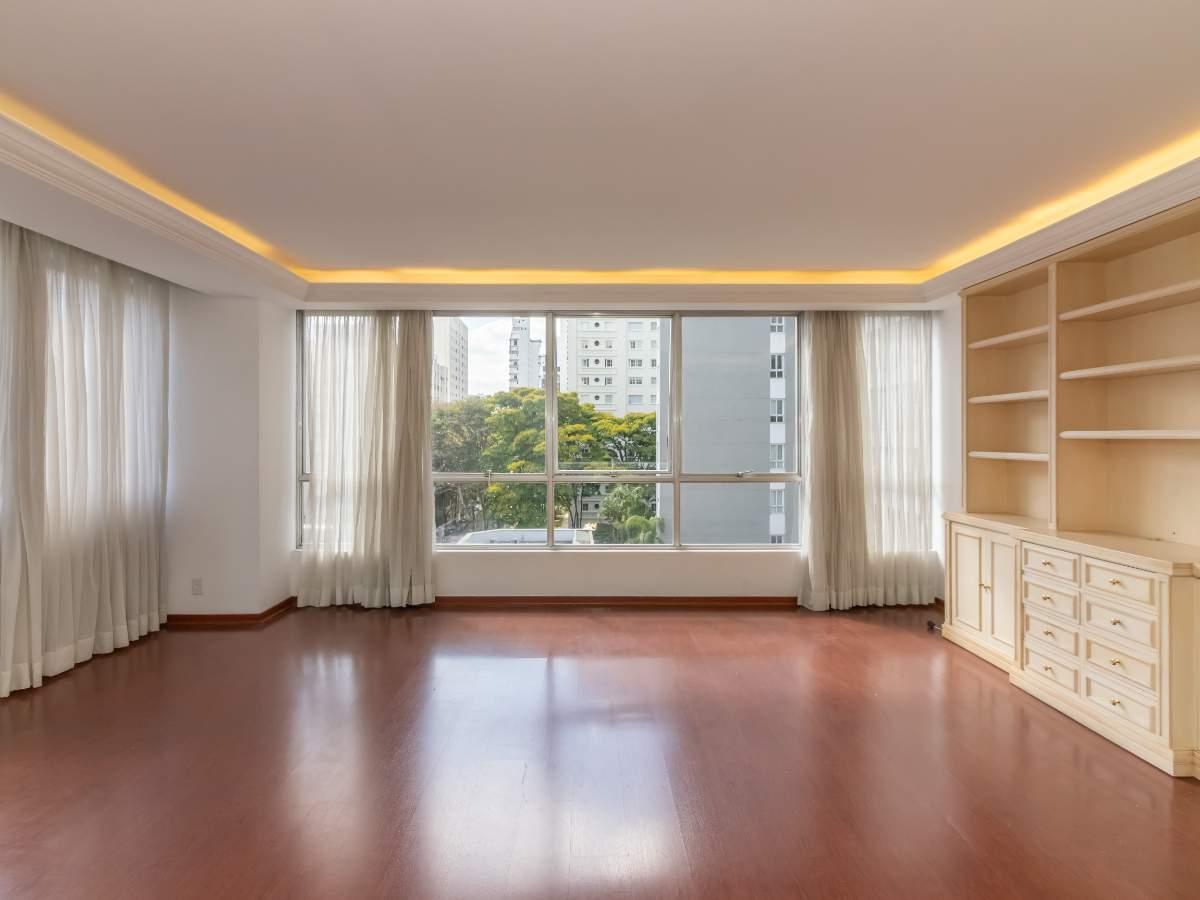 Apartamento, 4 quartos, 193 m² - Foto 2