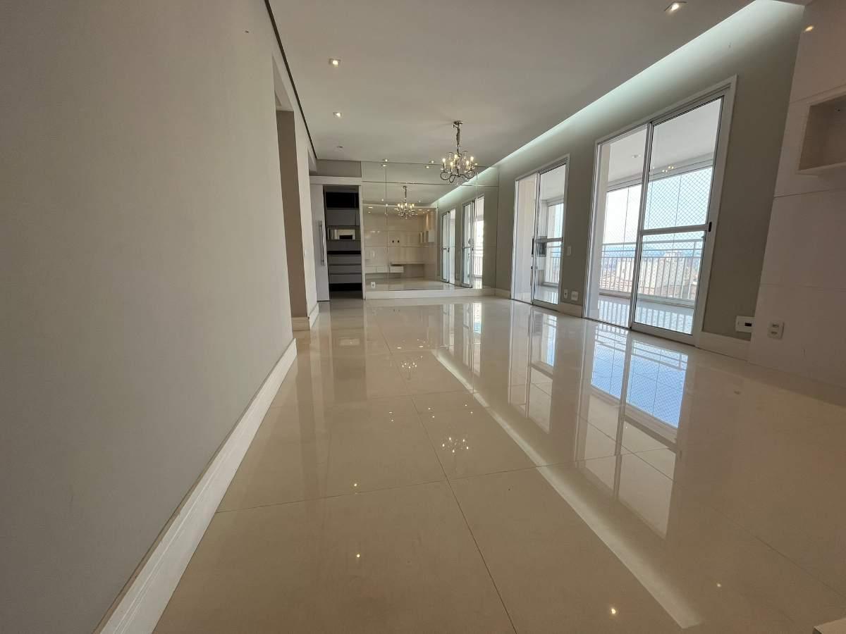 Apartamento, 3 quartos, 126 m² - Foto 2