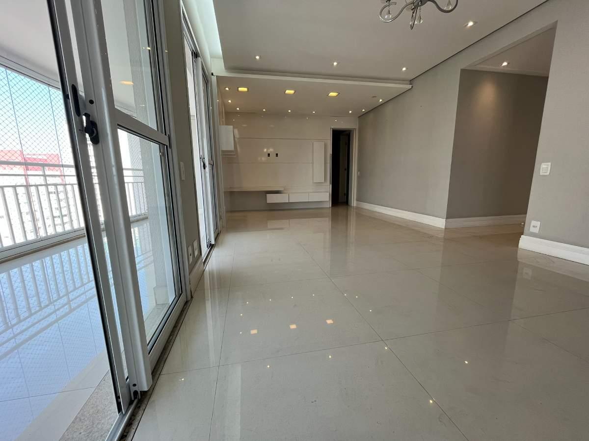 Apartamento, 3 quartos, 126 m² - Foto 3