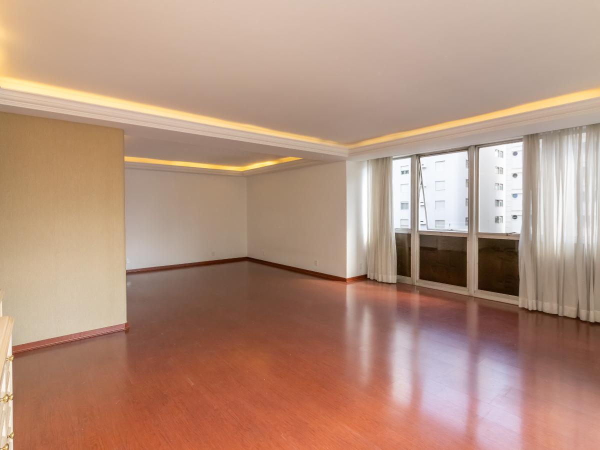 Apartamento, 4 quartos, 193 m² - Foto 3