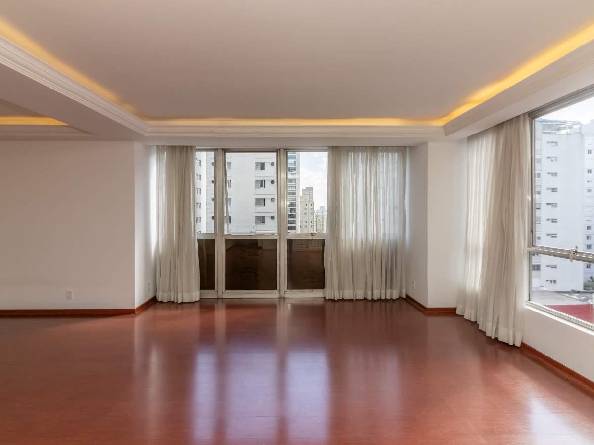 Apartamento, 4 quartos, 193 m² - Foto 4