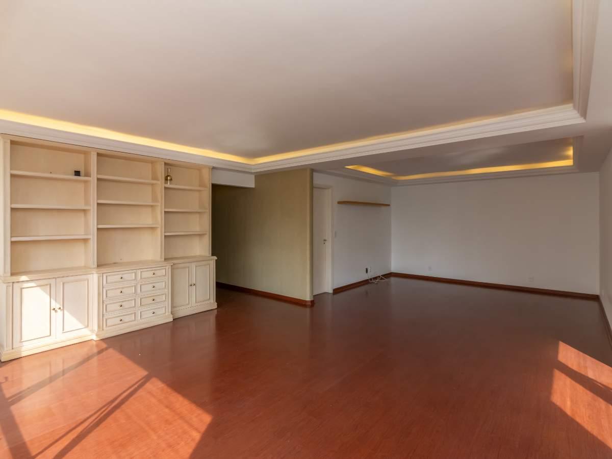 Apartamento, 4 quartos, 193 m² - Foto 5