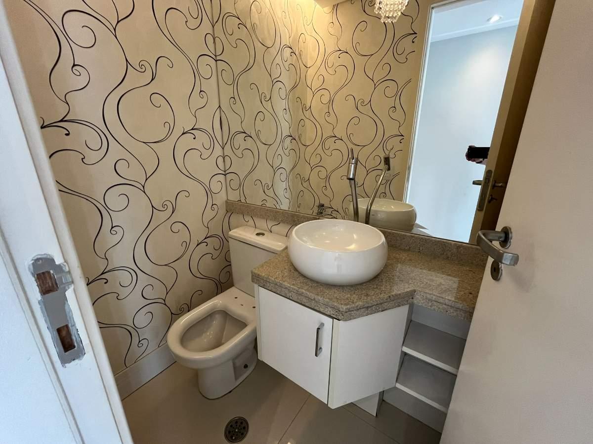 Apartamento, 3 quartos, 126 m² - Foto 6