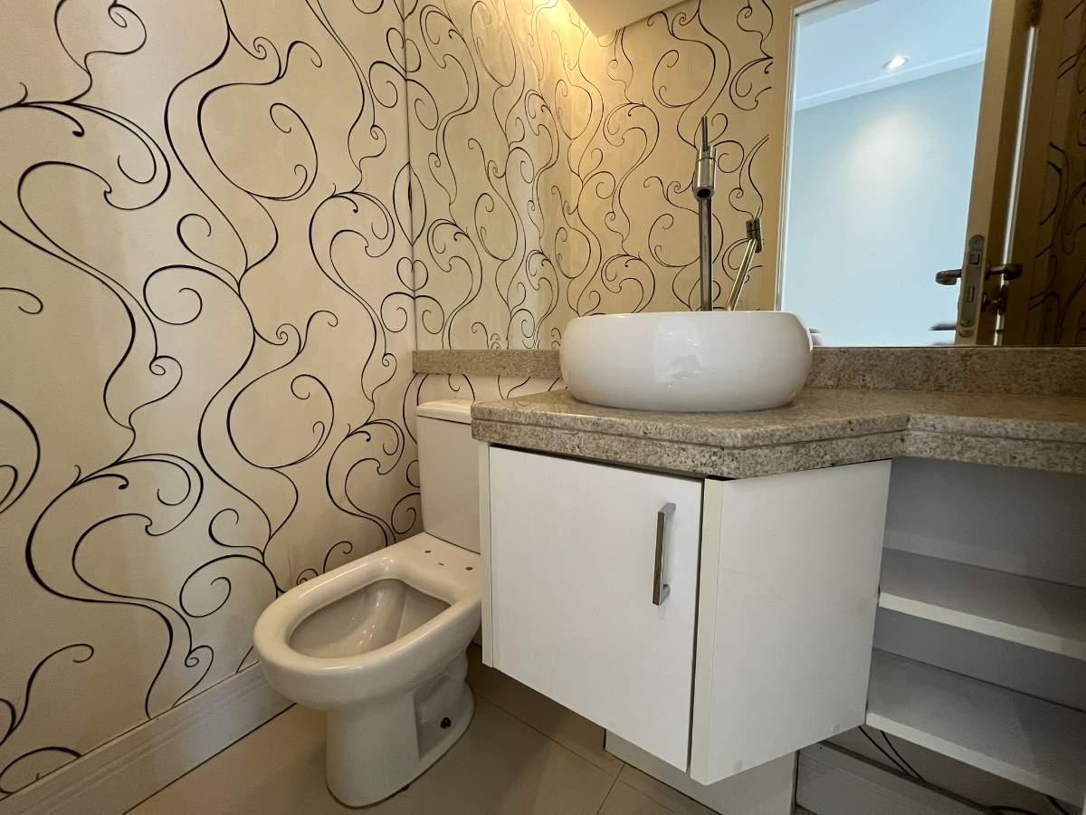 Apartamento, 3 quartos, 126 m² - Foto 7