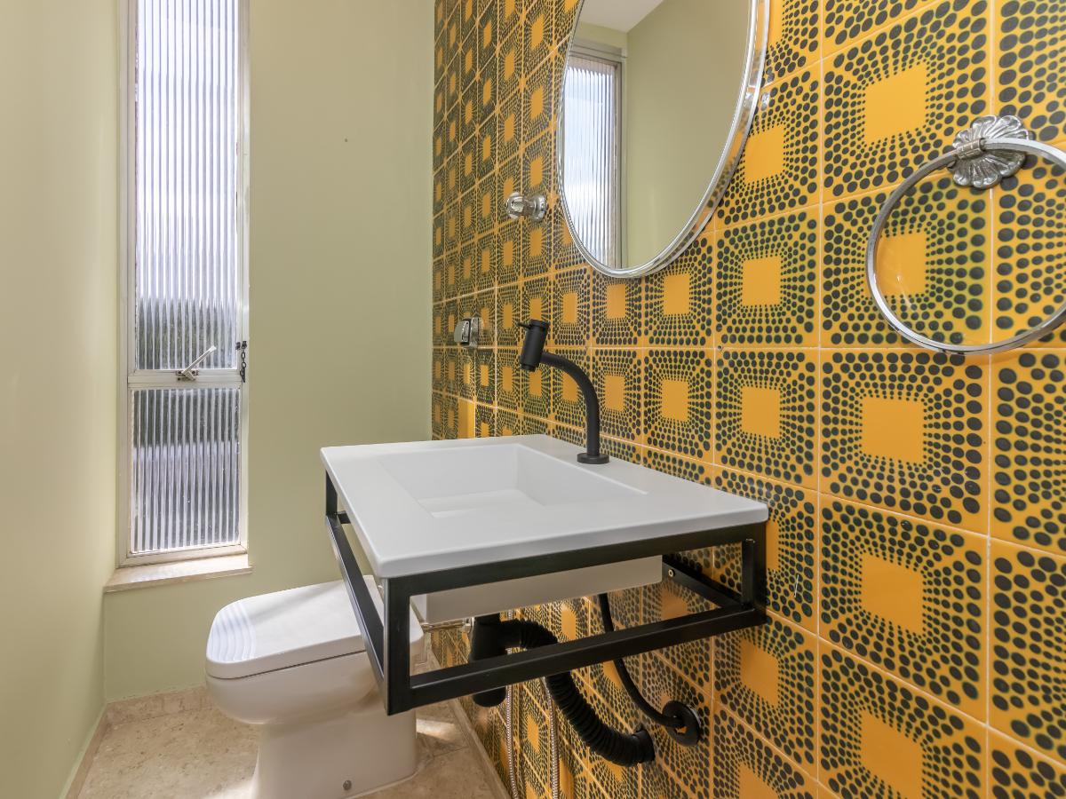 Apartamento, 4 quartos, 193 m² - Foto 9