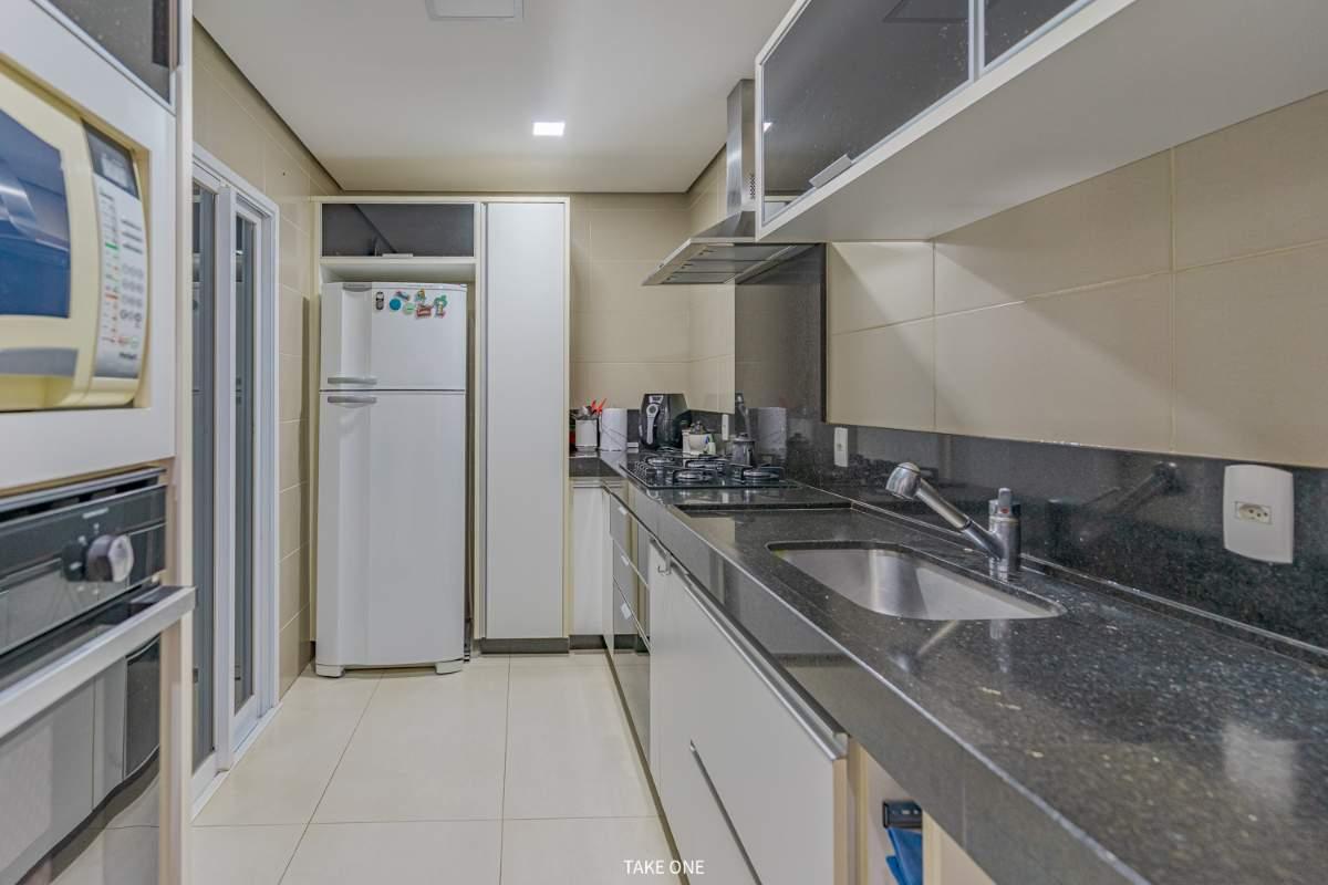Casa de Condomínio, 3 quartos - Foto 10