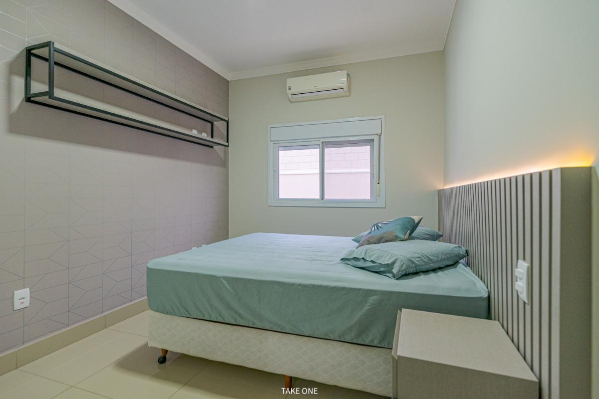 Casa de Condomínio, 3 quartos - Foto 18