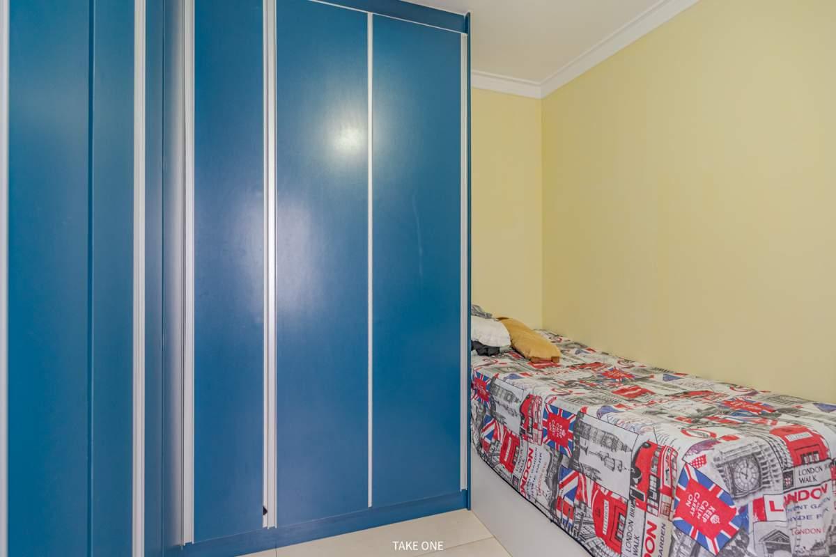Casa de Condomínio, 3 quartos - Foto 21