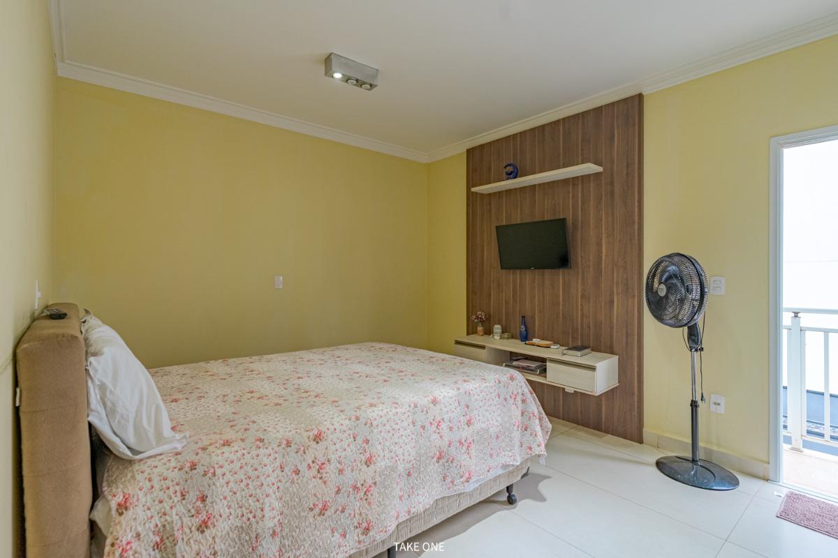 Casa de Condomínio, 3 quartos - Foto 24