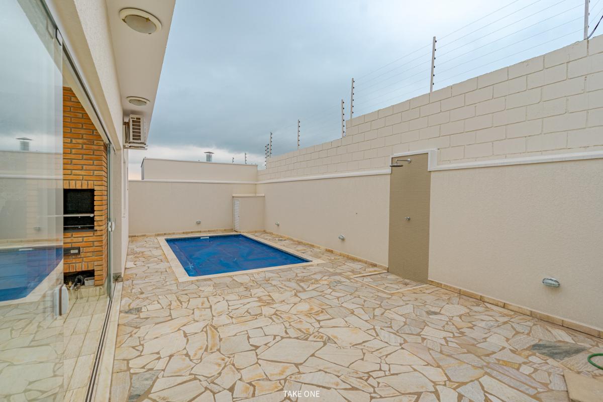 Casa de Condomínio, 3 quartos - Foto 5