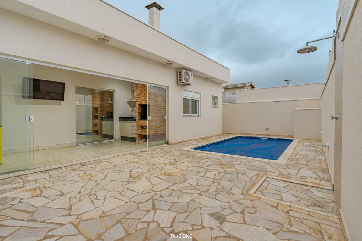 Casa de Condomínio, 3 quartos - Foto 7