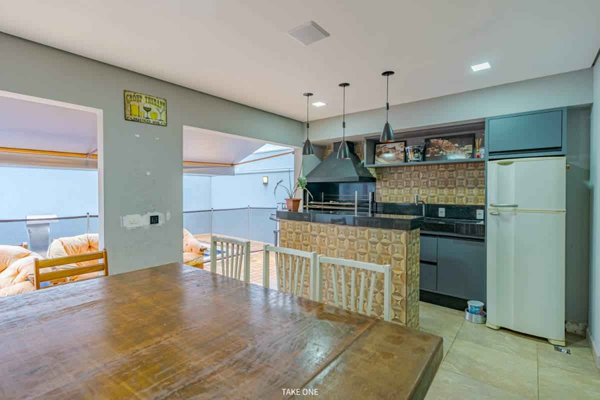 Casa de Condomínio, 3 quartos - Foto 7
