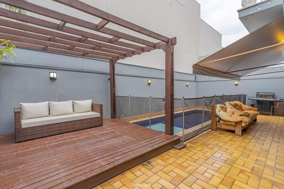 Casa de Condomínio, 3 quartos - Foto 8