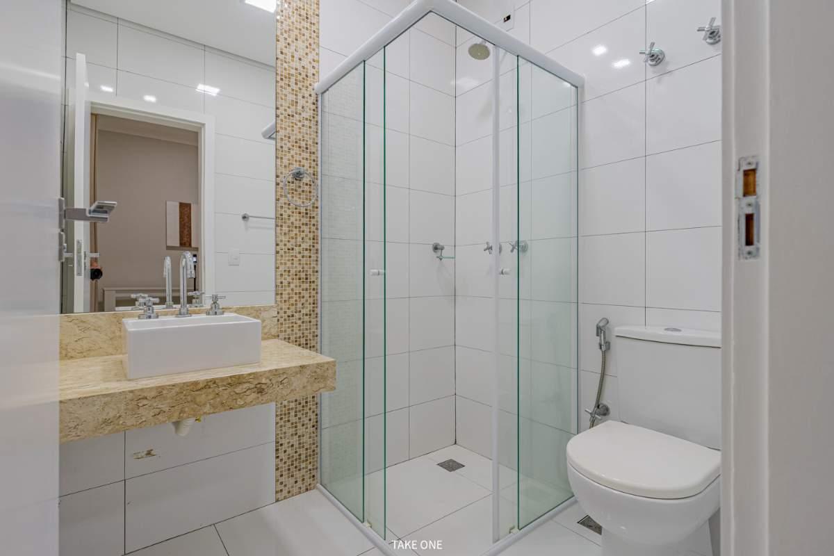 Casa de Condomínio, 3 quartos - Foto 9