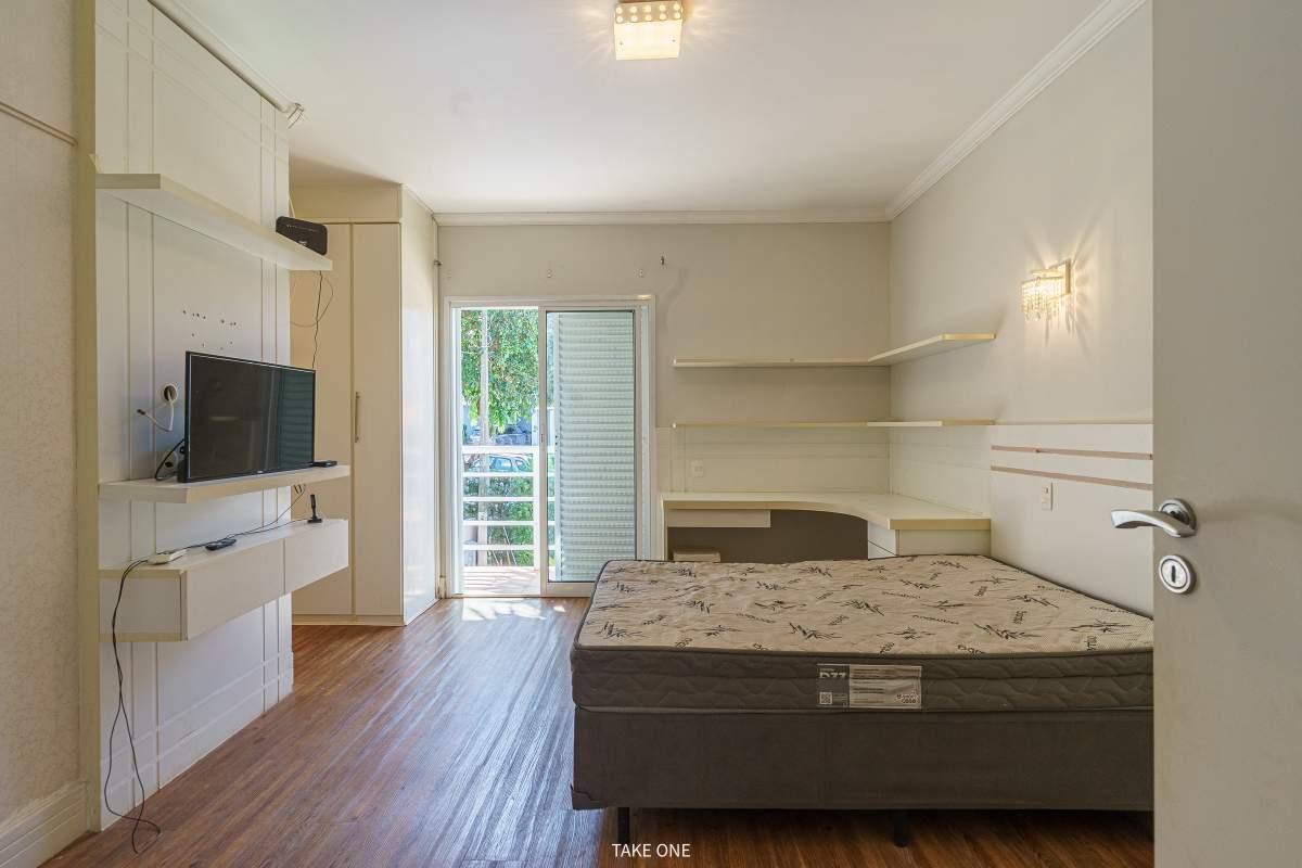 Casa de Condomínio, 4 quartos - Foto 10