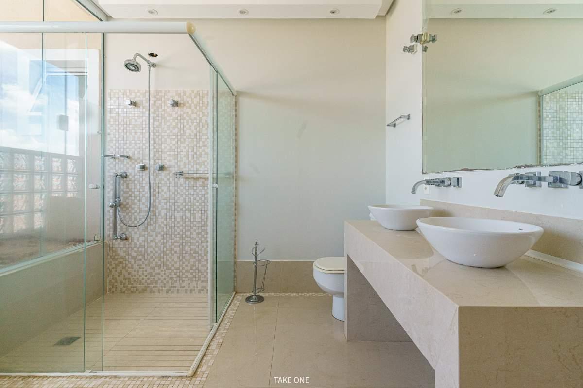 Casa de Condomínio, 4 quartos - Foto 7