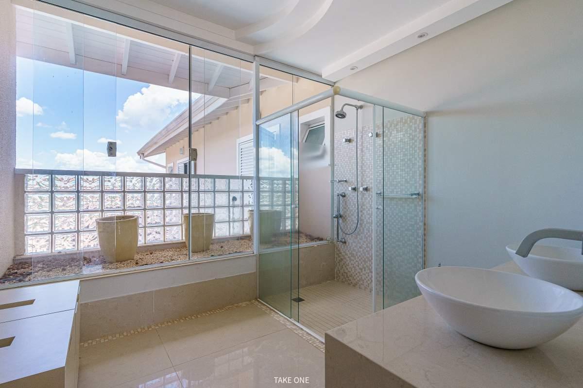 Casa de Condomínio, 4 quartos - Foto 8