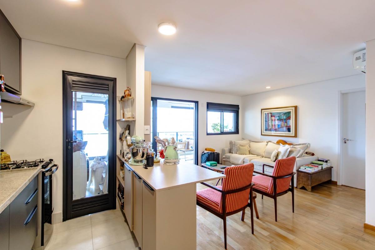 Apartamento, 1 quarto, 71 m² - Foto 10