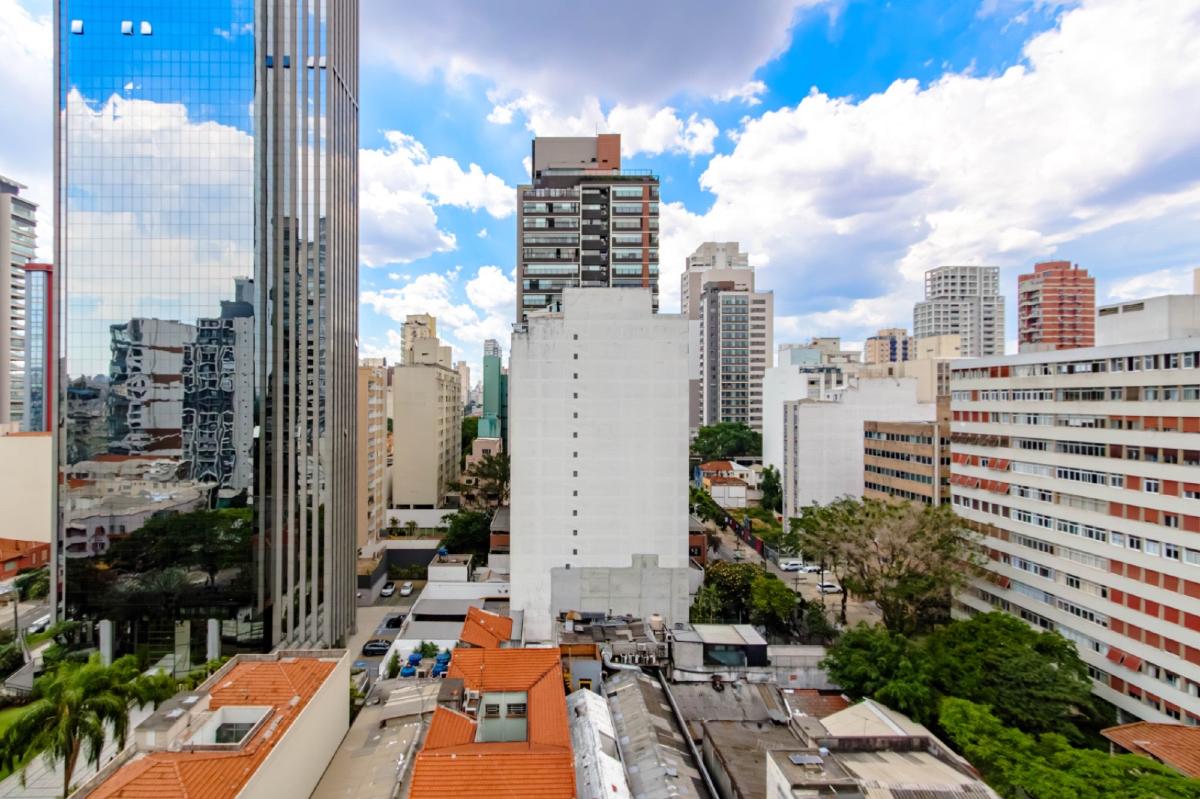 Apartamento, 1 quarto, 71 m² - Foto 11