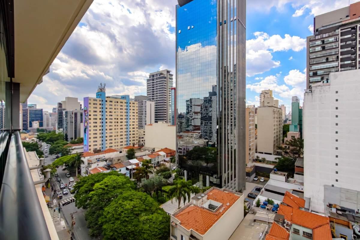 Apartamento, 1 quarto, 71 m² - Foto 12
