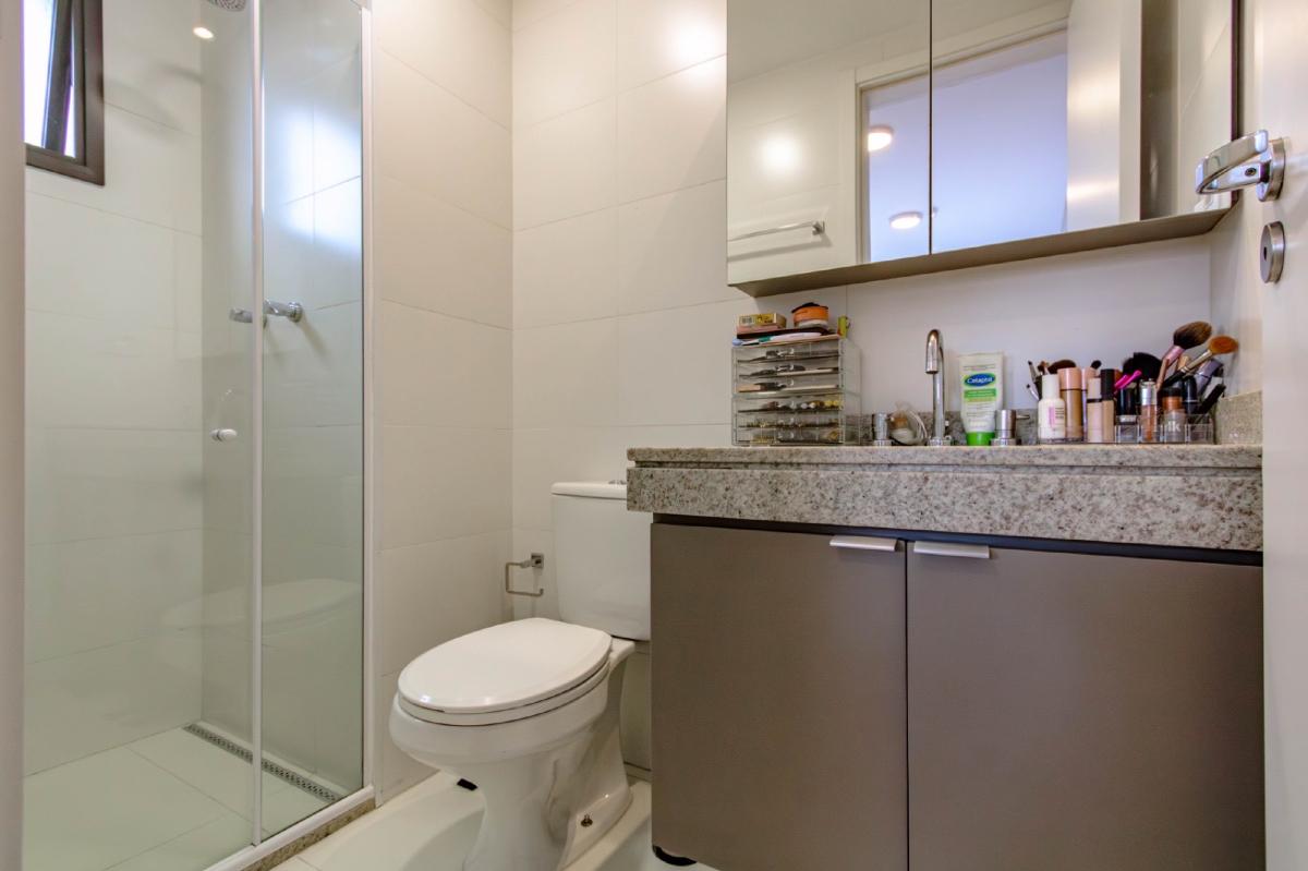 Apartamento, 1 quarto, 71 m² - Foto 17