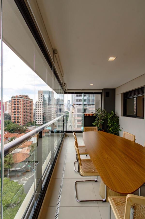 Apartamento, 1 quarto, 71 m² - Foto 18