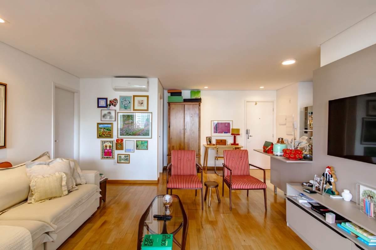 Apartamento, 1 quarto, 71 m² - Foto 3