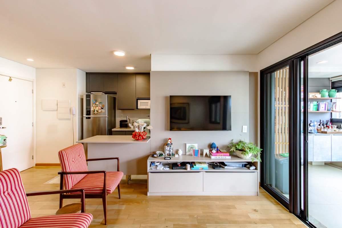 Apartamento, 1 quarto, 71 m² - Foto 4