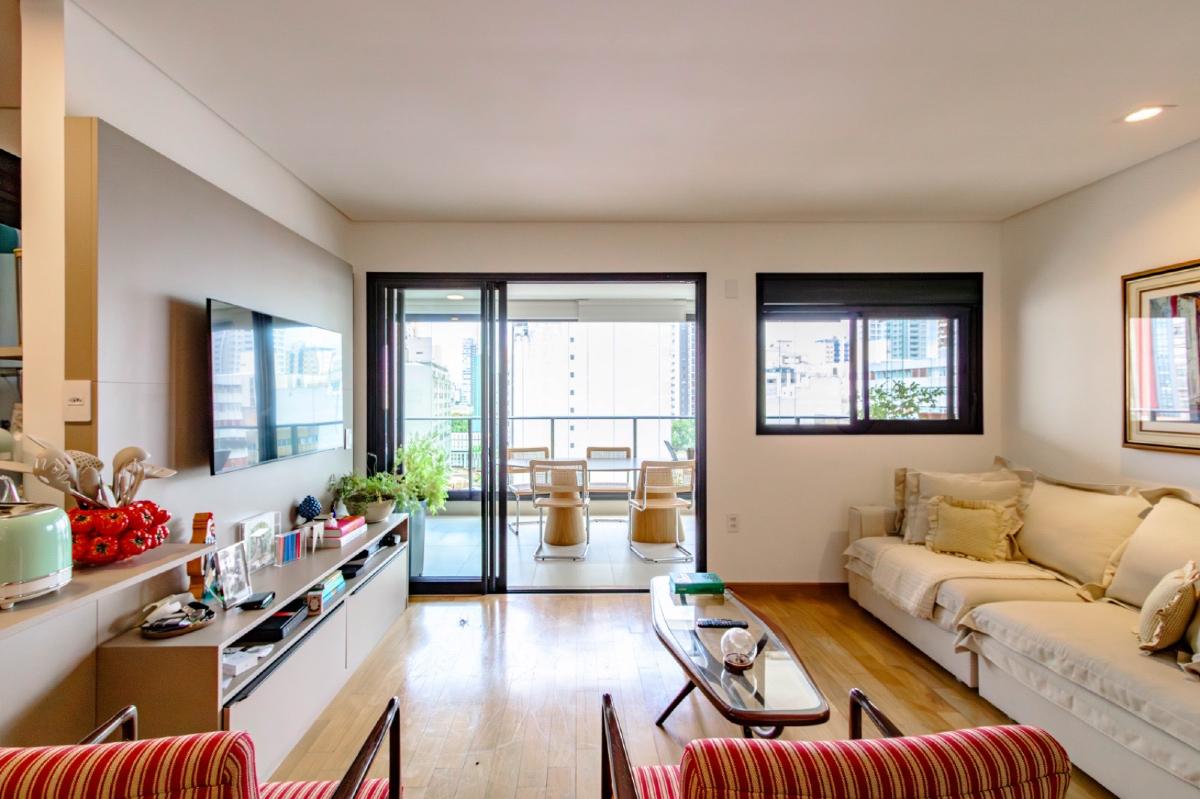 Apartamento, 1 quarto, 71 m² - Foto 5