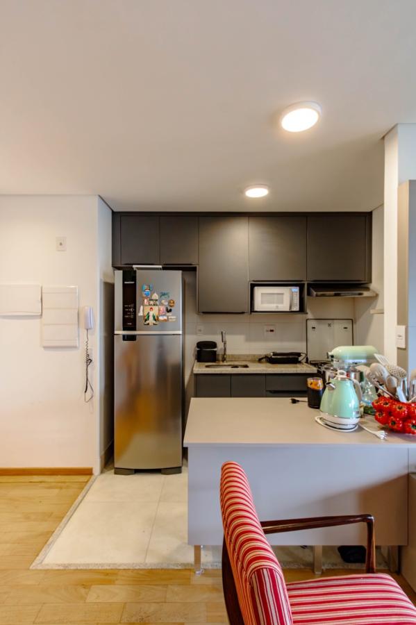 Apartamento, 1 quarto, 71 m² - Foto 7