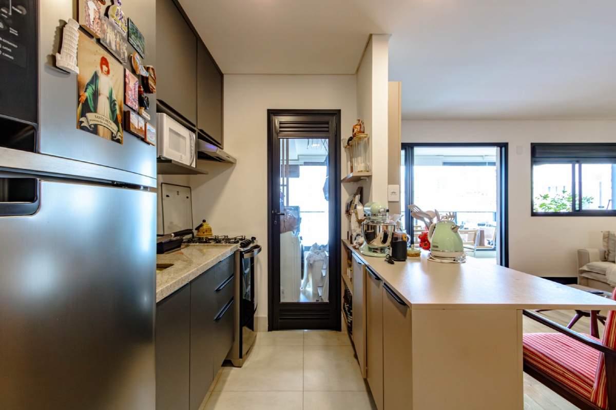 Apartamento, 1 quarto, 71 m² - Foto 9