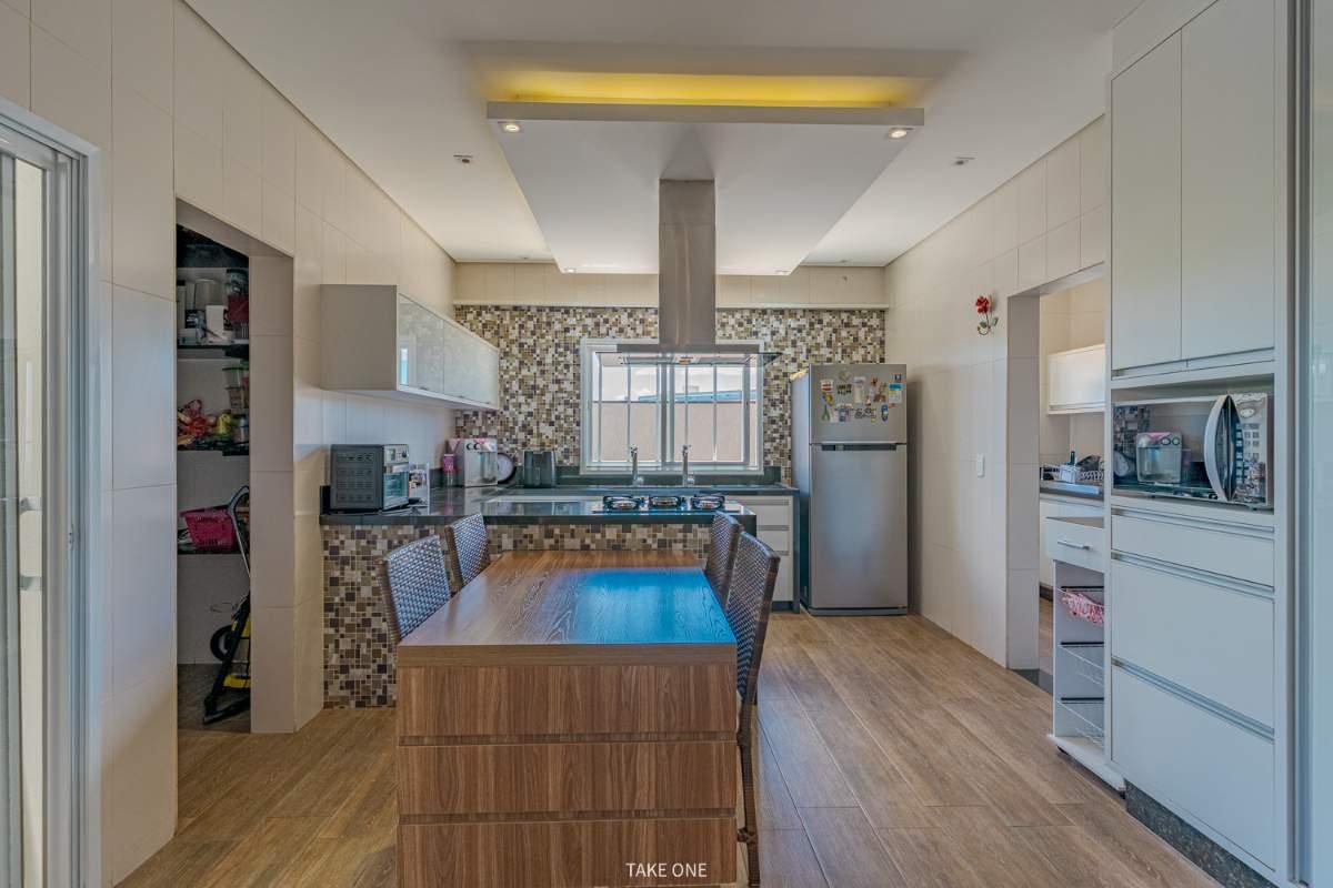 Casa de Condomínio, 5 quartos - Foto 18