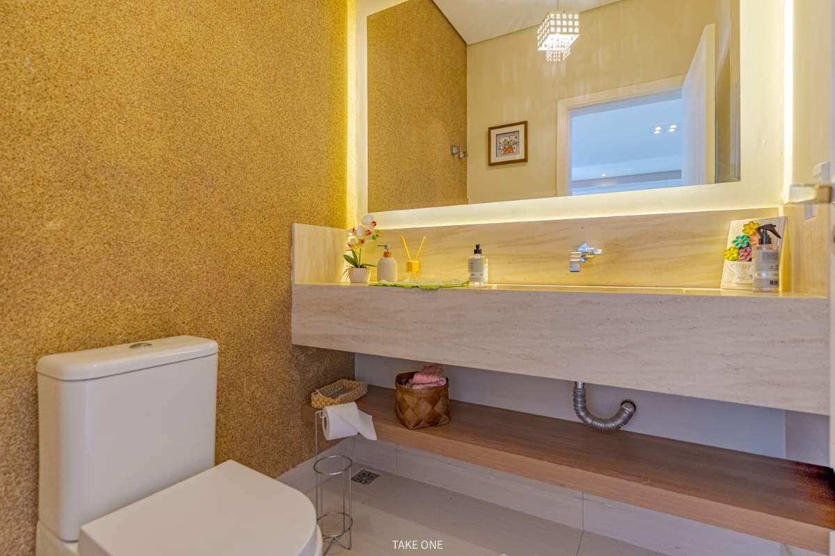 Casa de Condomínio, 5 quartos - Foto 20