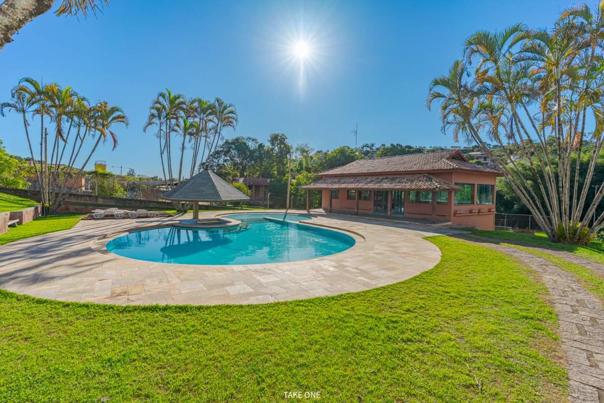 Casa, 6 quartos, 3903 m² - Foto 3
