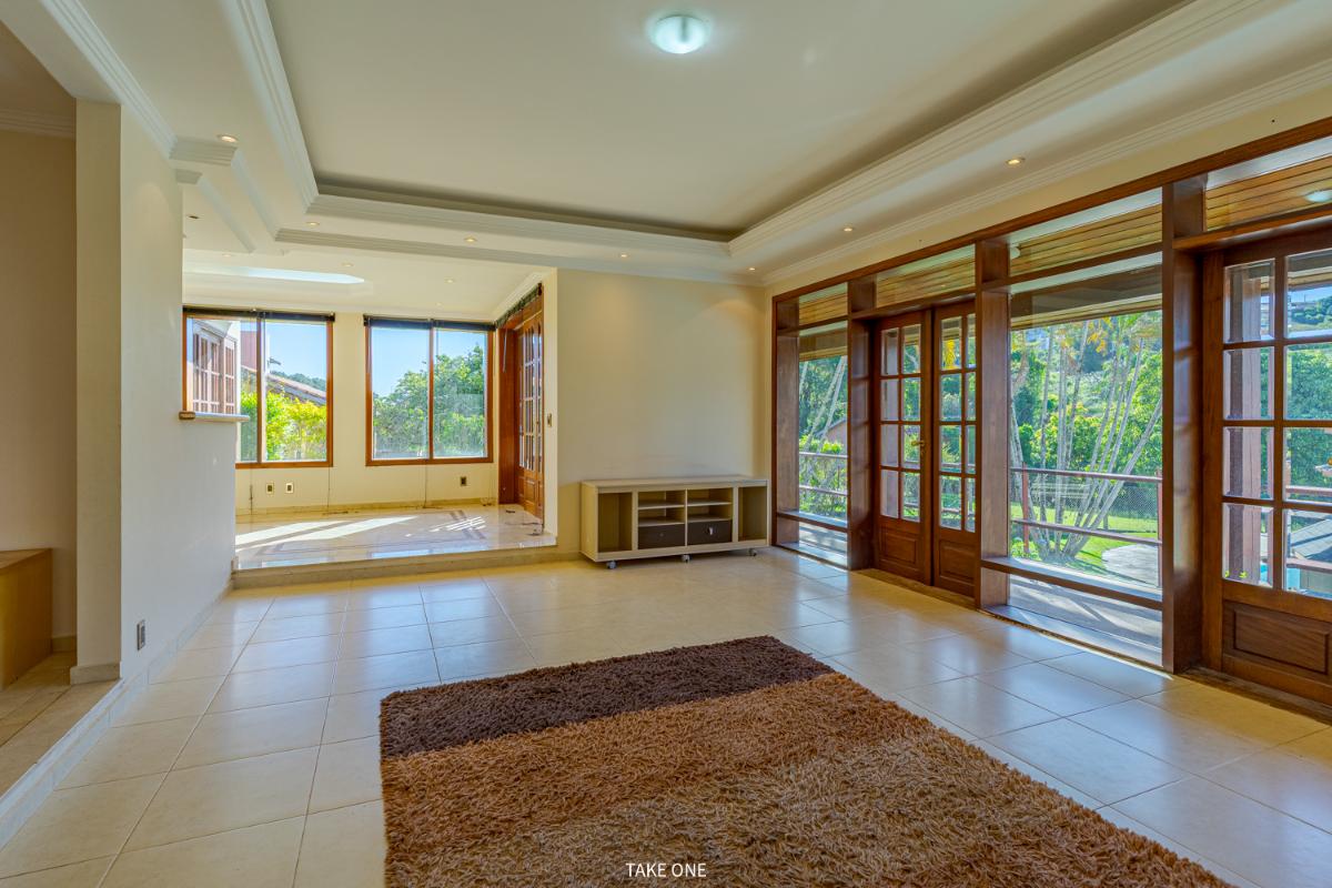 Casa, 6 quartos, 3903 m² - Foto 4
