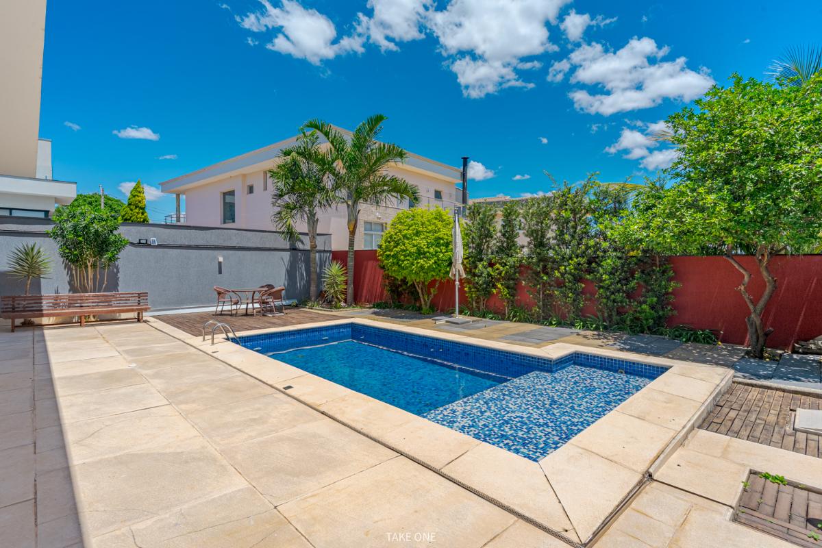 Casa de Condomínio, 5 quartos - Foto 6