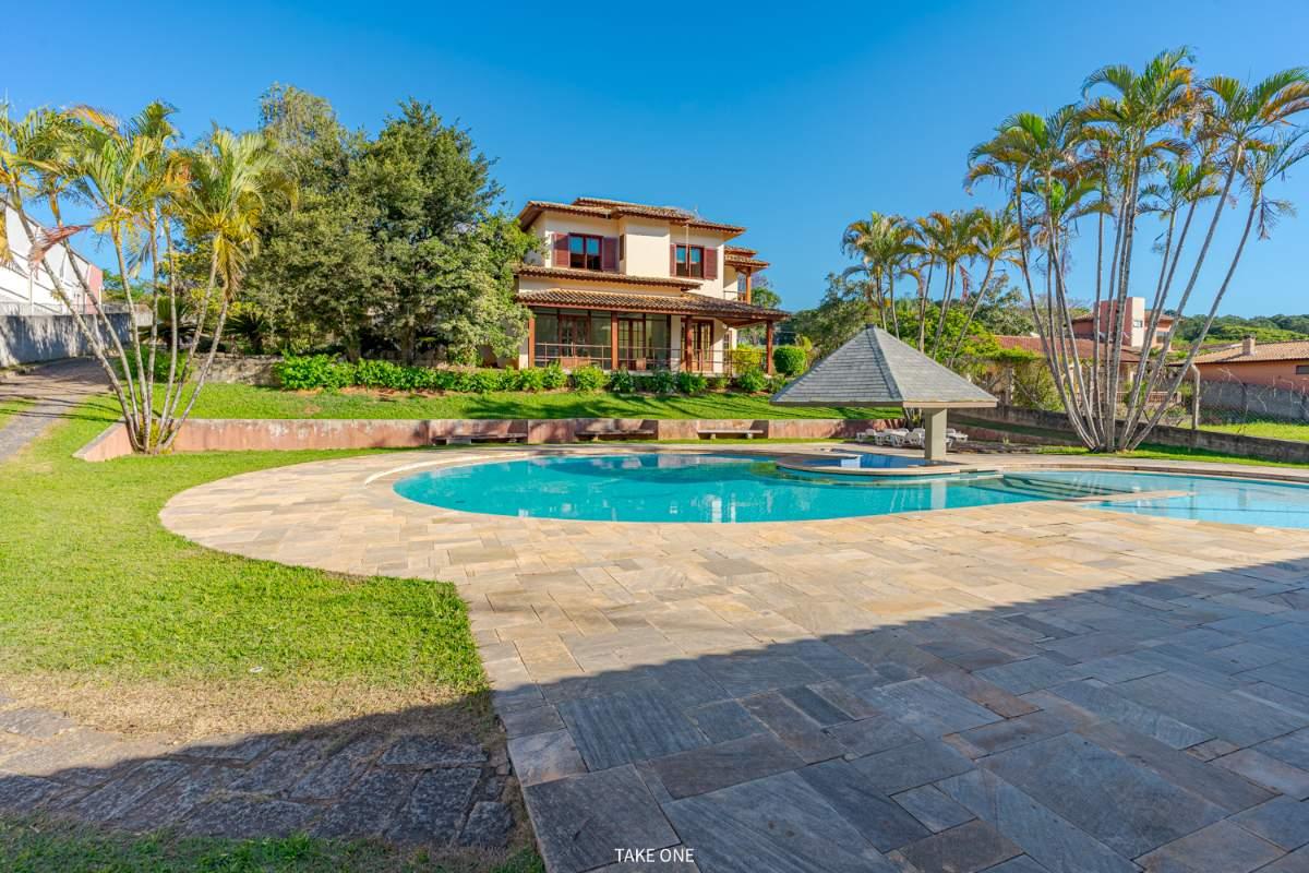 Casa, 6 quartos, 3903 m² - Foto 6