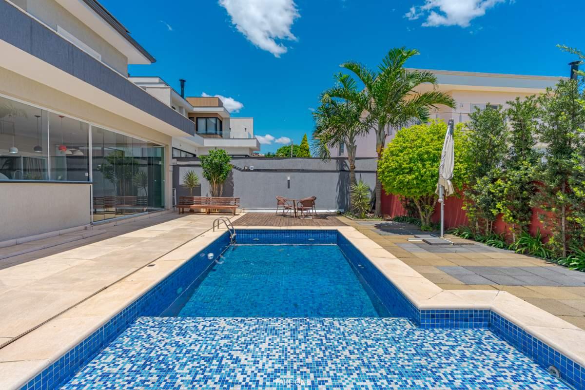 Casa de Condomínio, 5 quartos - Foto 7